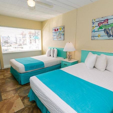 Aztec Motel Wildwood Crest Beach Екстериор снимка