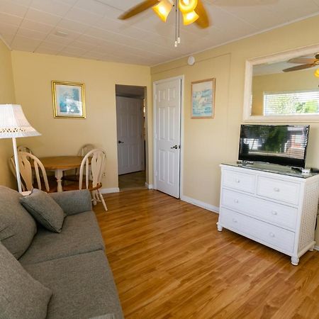 Aztec Motel Wildwood Crest Beach Екстериор снимка