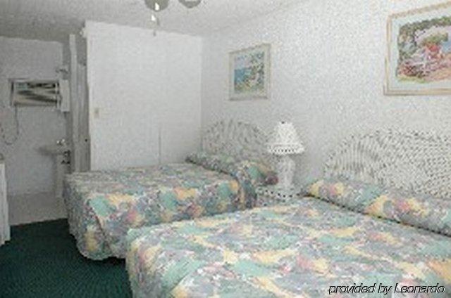 Aztec Motel Wildwood Crest Beach Стая снимка