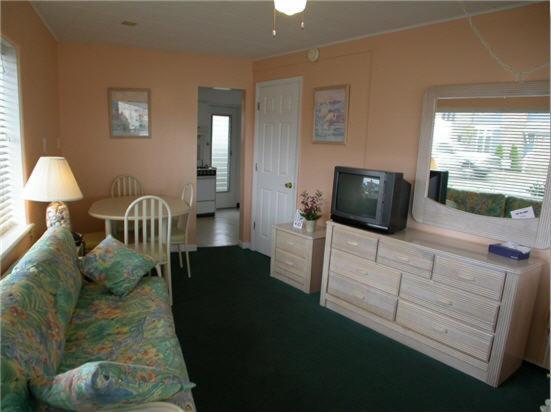 Aztec Motel Wildwood Crest Beach Екстериор снимка