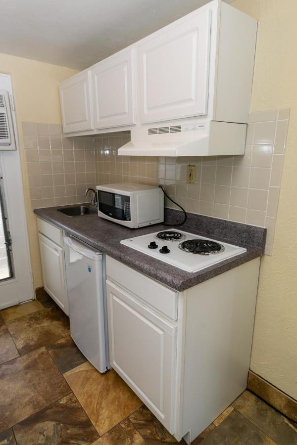Aztec Motel Wildwood Crest Beach Екстериор снимка