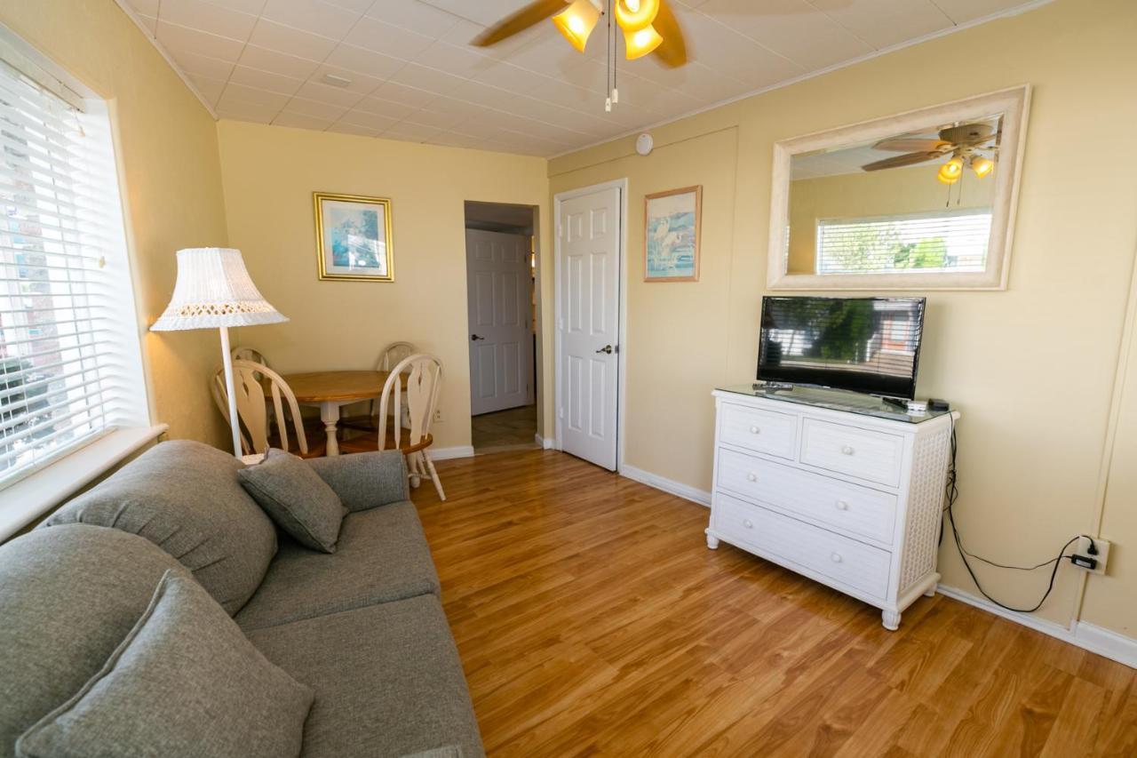 Aztec Motel Wildwood Crest Beach Екстериор снимка