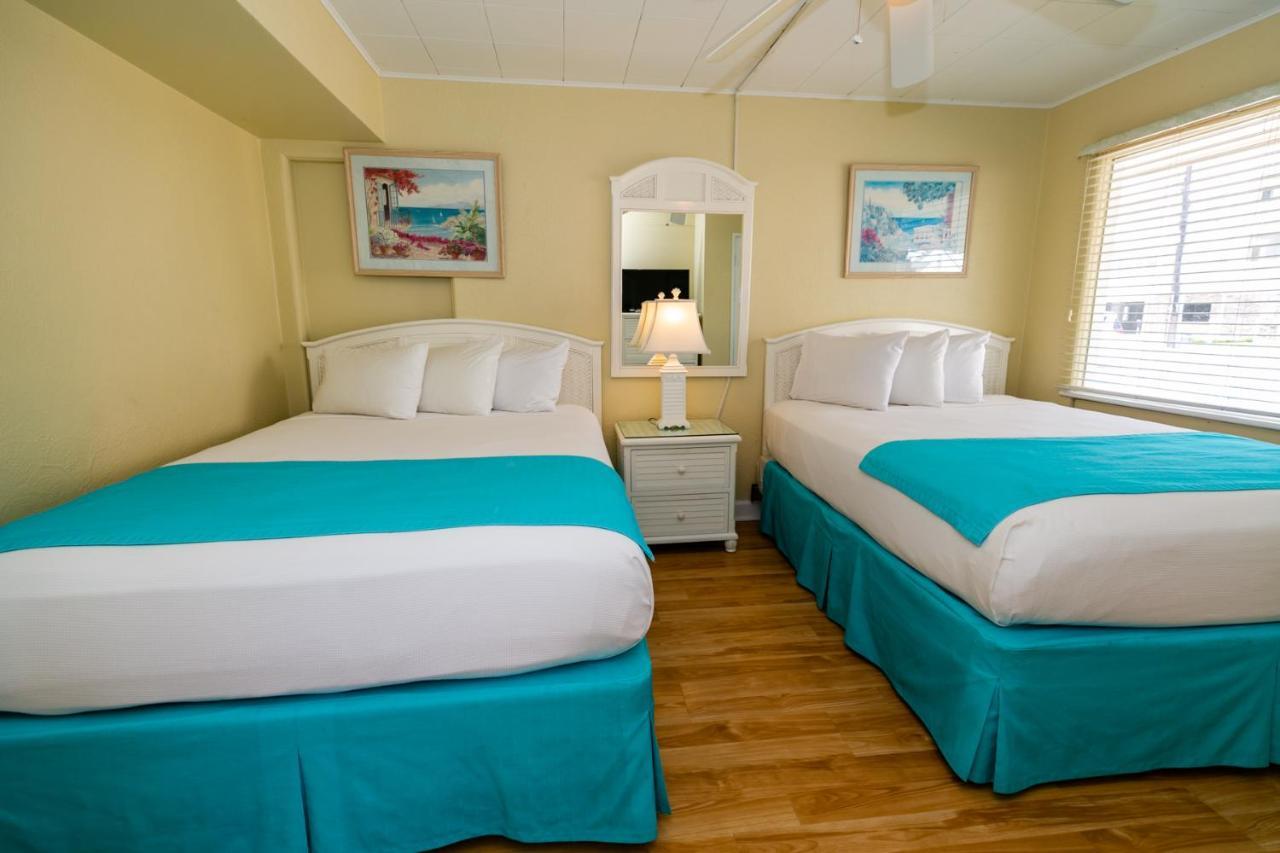 Aztec Motel Wildwood Crest Beach Екстериор снимка