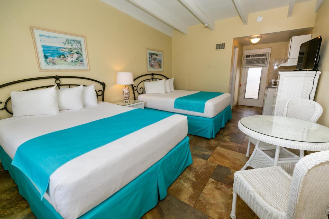 Aztec Motel Wildwood Crest Beach Екстериор снимка